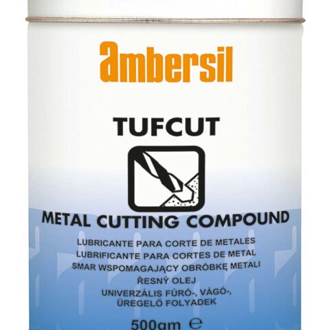 Tufcut Compound