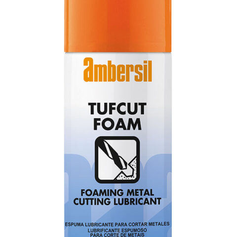 Tufcut Foam