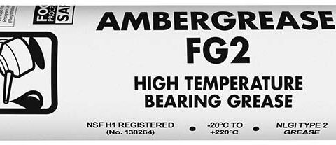 Ambergrease FG2 AMB-31585-AA-400G