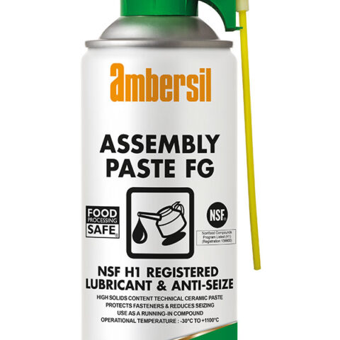 Assembly Paste FG AMB-31587-AA-400ML