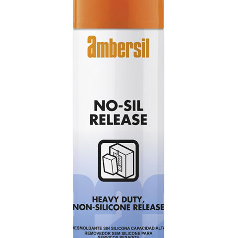 NO-SIL Release