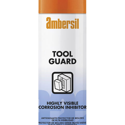 Tool Guard