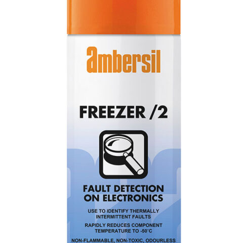 Freezer / 2