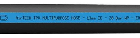 Airtech TPV - Breathing Air Hose - ATTPV - Blue 25 M Coils