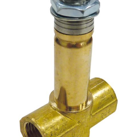 Direct Acting - Type T