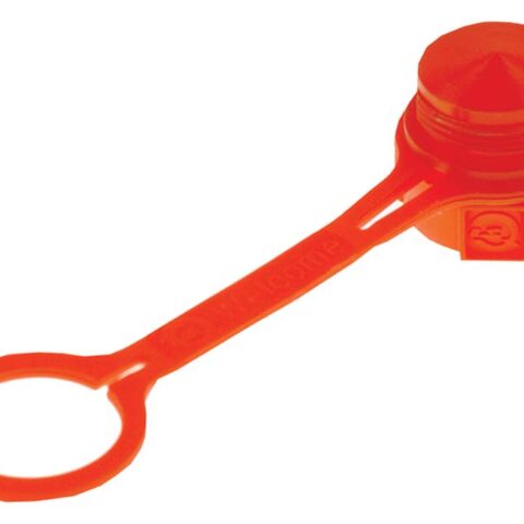 Plastic Dust Cap