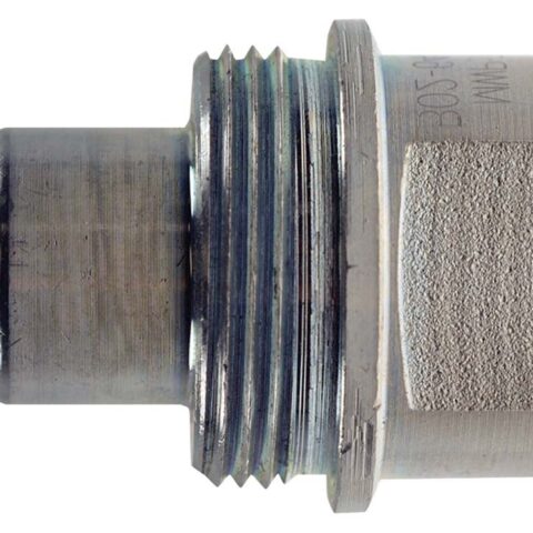 Screw To Connect