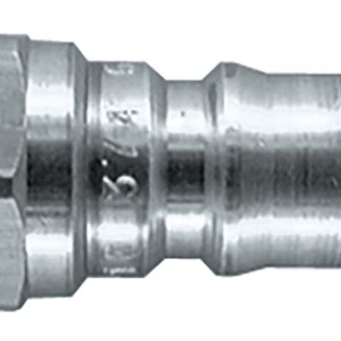 Captivair ISO B Series