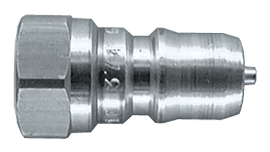Captivair ISO B Series