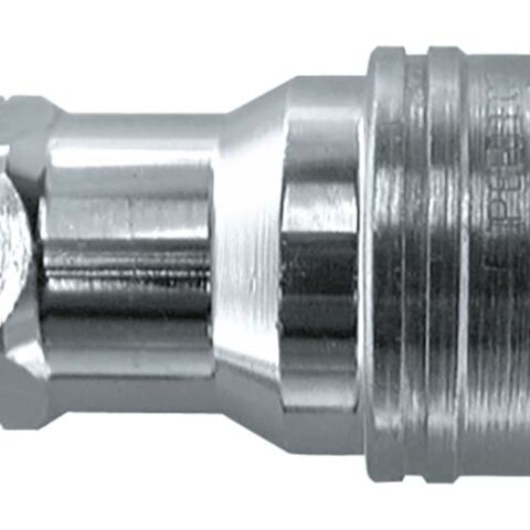 Captivair ISO A Series