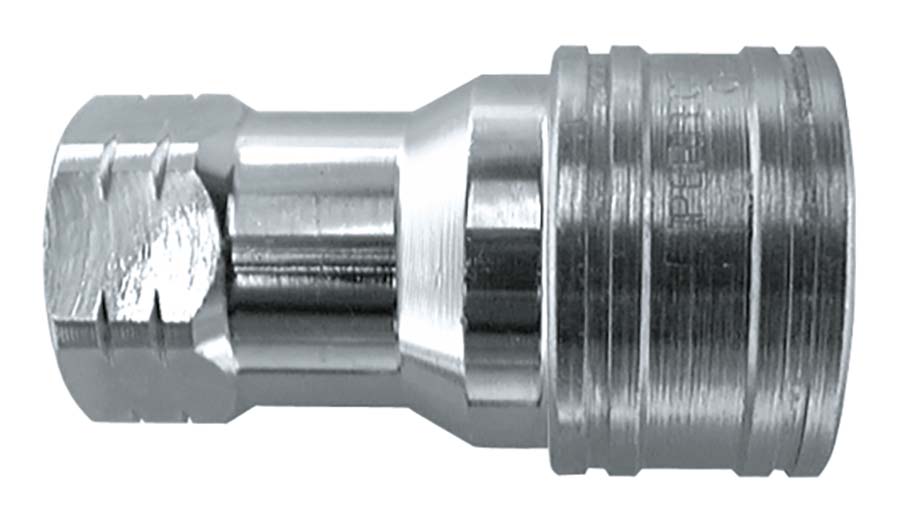 Captivair ISO A Series