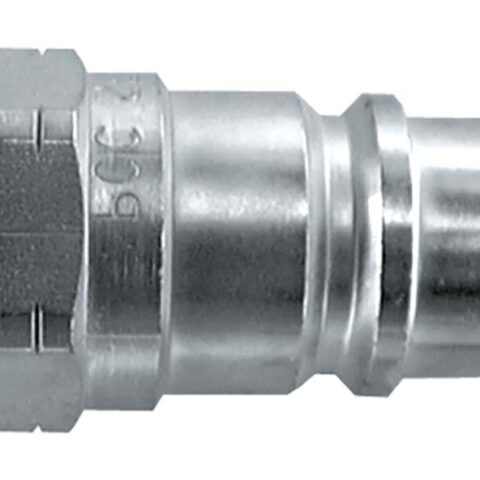 Captivair ISO A Series