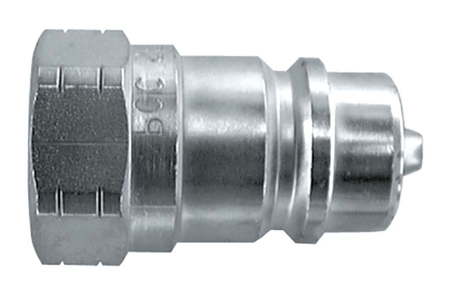 Captivair ISO A Series