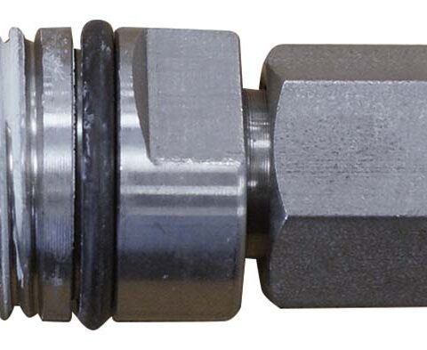 Captivair Series 30