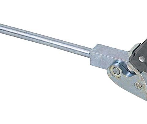 Junior Adaptor Tool - Must Be Used With BA-C001