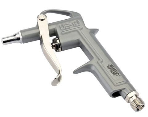 1/4" BSPP Inlet"