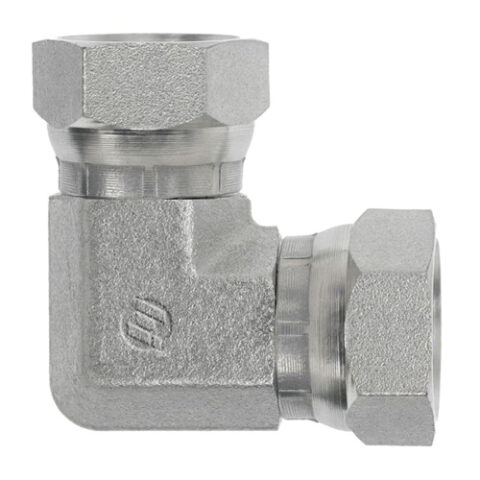 90º BSPP FEMALE
