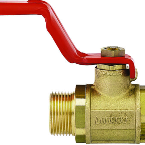 Airhammer Ball Valves