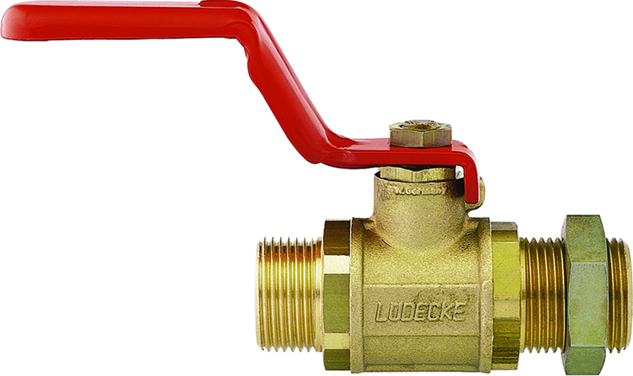 Airhammer Ball Valves
