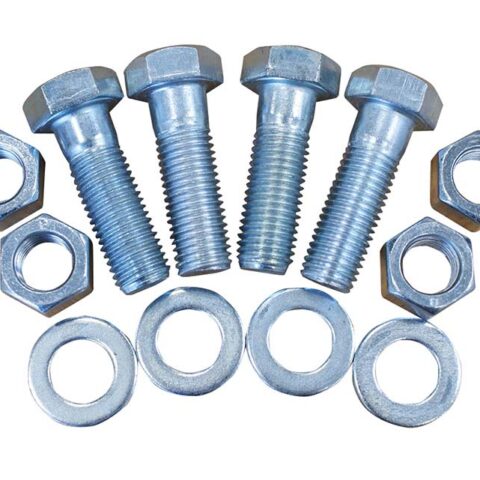 Bolt Kit (as kits of 4)