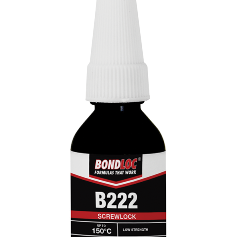 B222 Screwlock