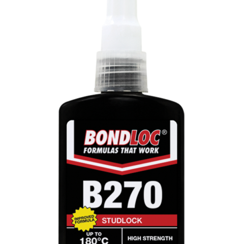 B270 Studlock