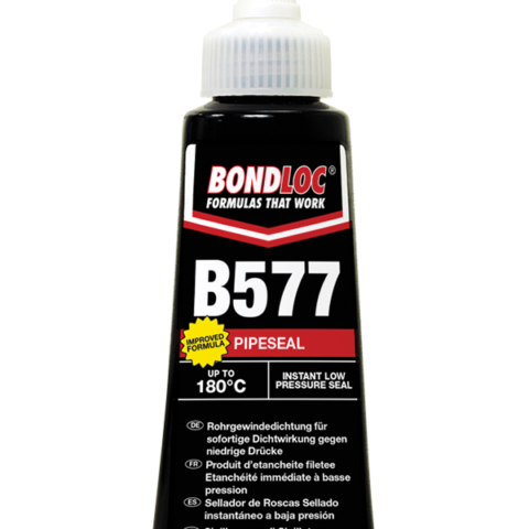 B577 Pipe Seal