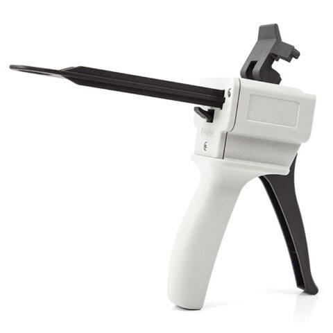 Mixer Gun