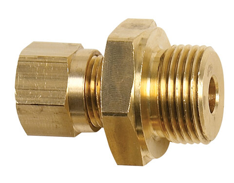 BSPP Male - Metric
