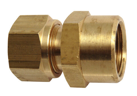 BSPP Female - Metric