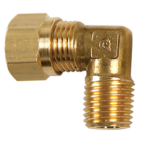 BSPT Male - Metric
