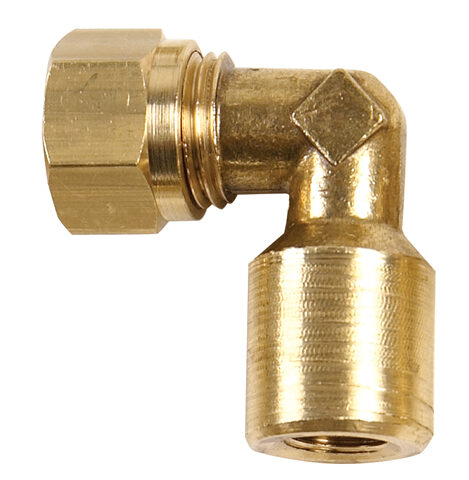 BSPP Female - Metric
