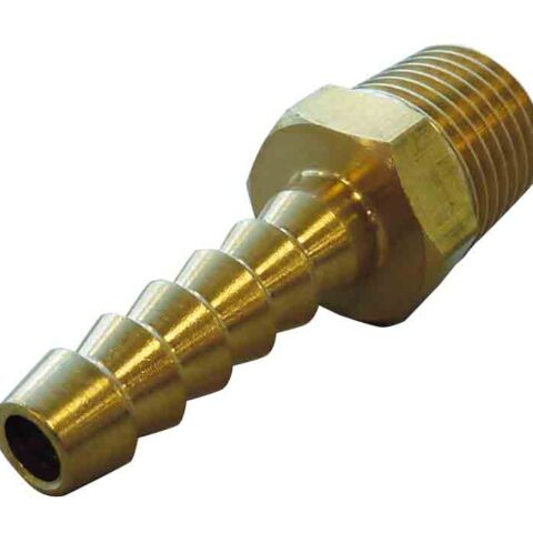 Unplated Hosetail