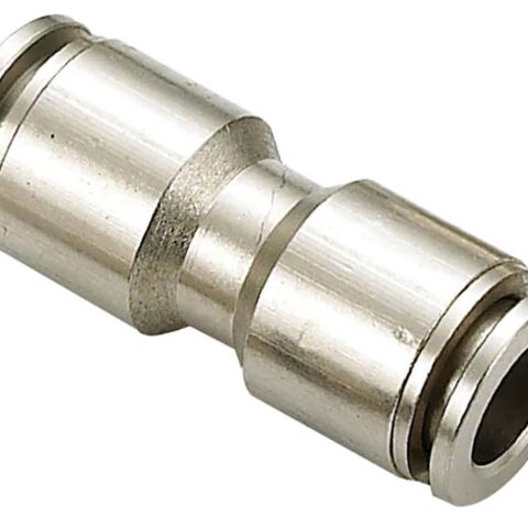 Equal Straight Connector