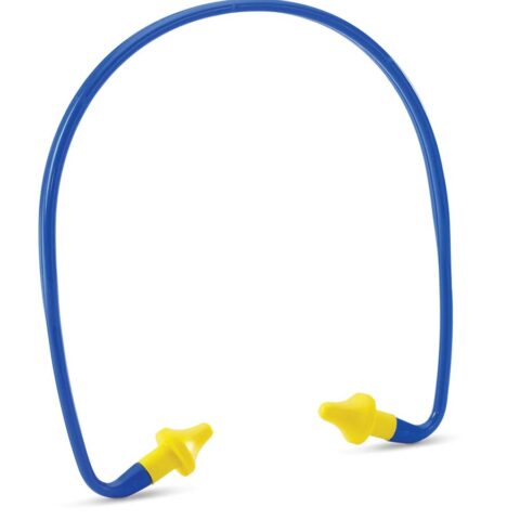 Banded Ear Plugs