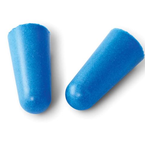 Standard Ear Plugs