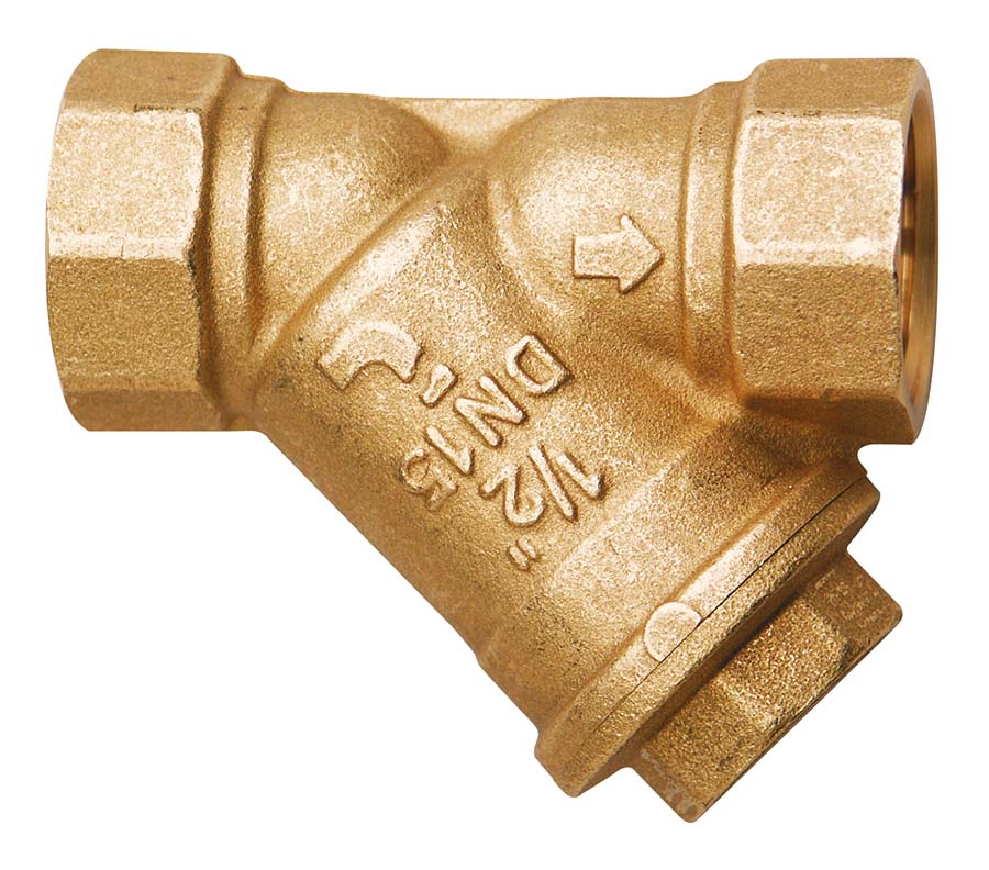 192 Series - BSPP Female 800 Micron Filtration