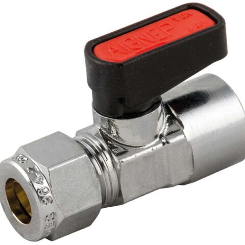 BSPP Female / Compression B/V6430-126