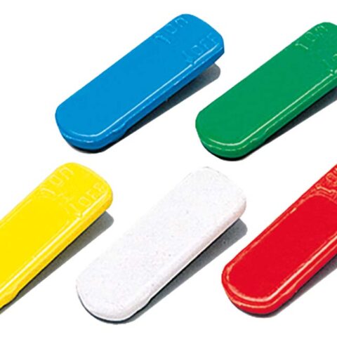 Accessories - Coloured Plate