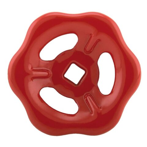 Handles - Red