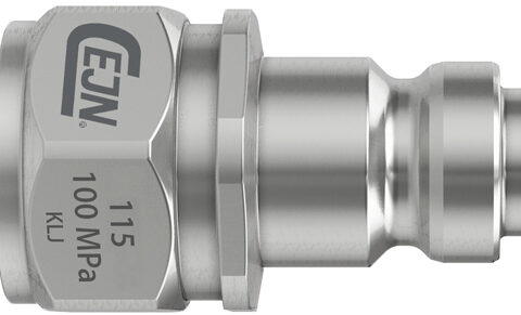 115 Series - NPT Female