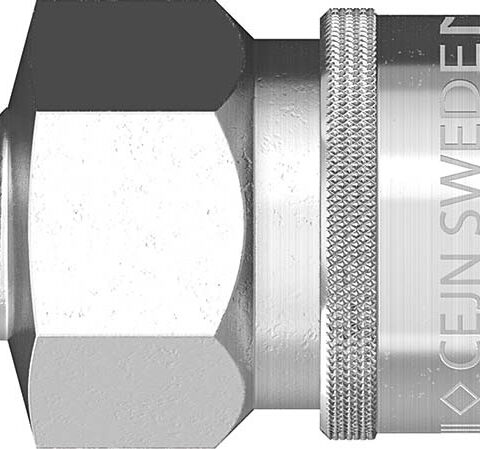 CEJN Series 220 - Male Thread