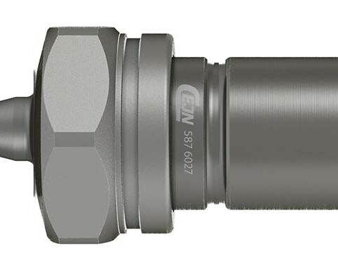 Hose Barb