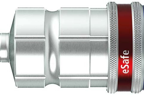 CEJN Series 300 - Hose Barb