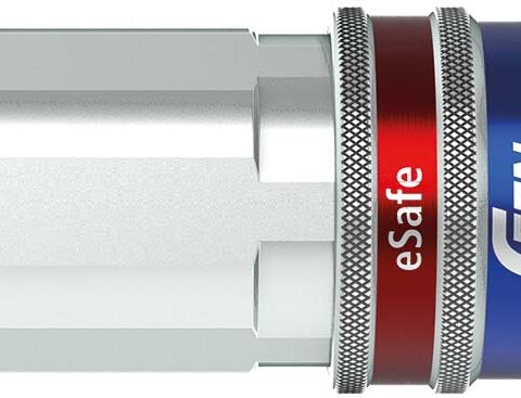 CEJN Series 300 - Female Thread