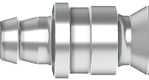 CEJN Series 300 - Hose Barb