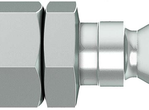 CEJN Series 300 - Streamline Connection