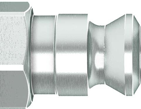 CEJN Series 300 - Female Thread
