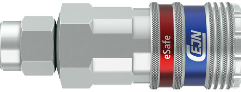 CEJN Series 310 - Streamline Connection