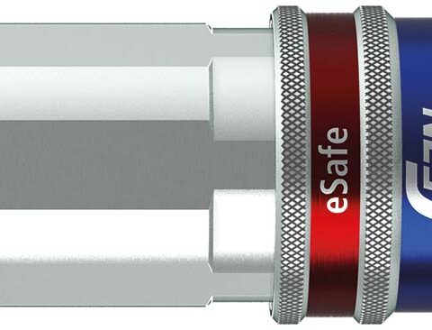 CEJN Series 310 - Female Thread